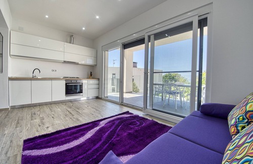 Kosljun Apartment | Boutique Villa Nirvana 2 - Pure island paradise in the Adriatic Sea (Heaven)