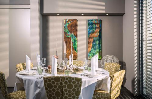 Korperich Hotel | Boutiquehotel Genusswerk Eifel