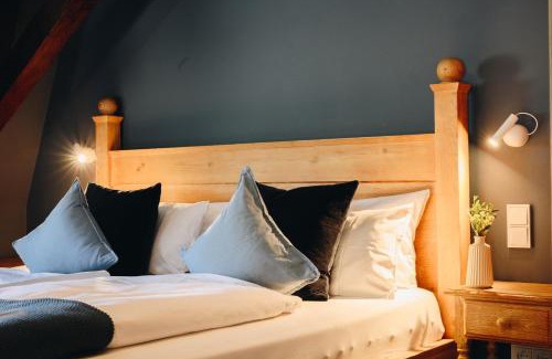 Pfalzel Hotel | Boutiquehotel Kloster Pfalzel