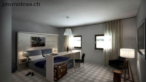 Regensdorf Hotel | Boutiquehotel Thessoni Classic & Self service Residence Home Zürich