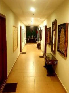 Khanspur Hotel | Boutiqueinn Ayubia