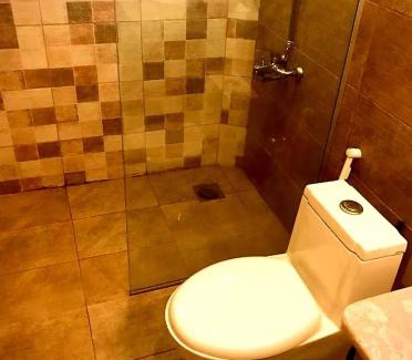 Khanspur Hotel | Boutiqueinn Ayubia