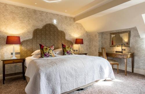 North Bovey Hotel | Bovey Castle