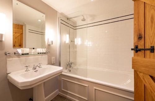 North Bovey Hotel | Bovey Castle
