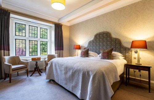 North Bovey Hotel | Bovey Castle