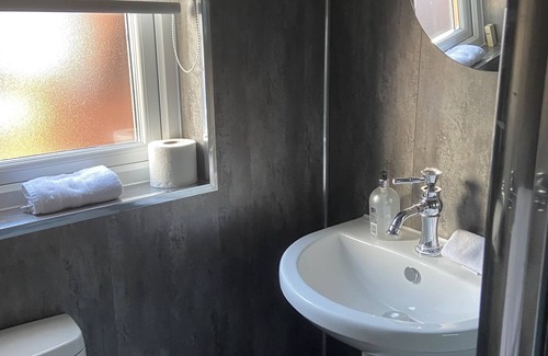Glasgow Apartment | Bow apartments ground floor 2bedroom