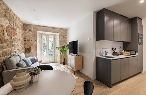 Casco Vello Resort | Bow Monumental by Como en Casa