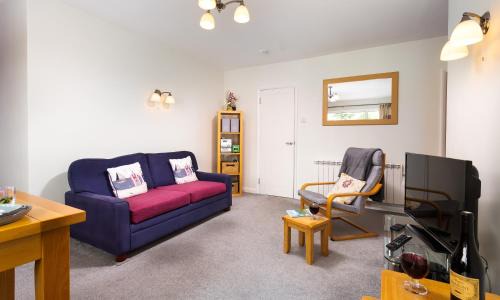 Bowness-on-Windermere Apartment | Bow Peak