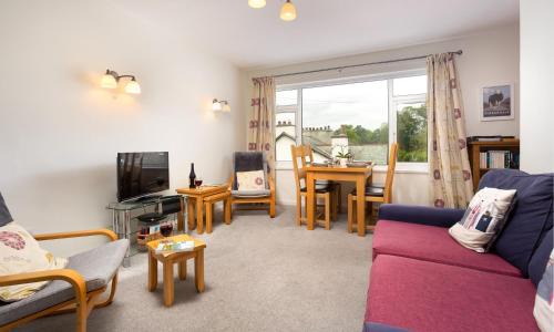 Bowness-on-Windermere Apartment | Bow Peak