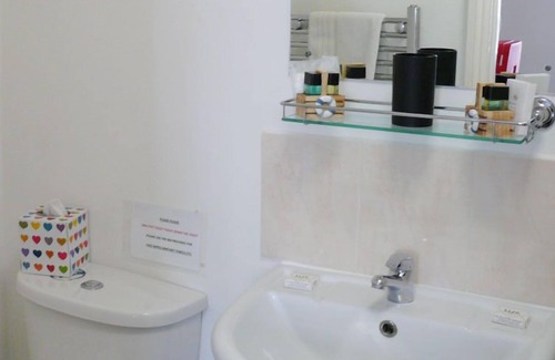 Hove House | Bow Street Runner