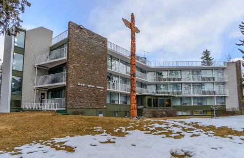 Banff Hotel | Bow View Lodge