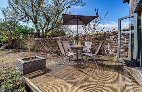 Norham House | Bow Well Lodge - Two Bedroom House, Sleeps 4