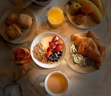 Ainley Top Apartment | Bowers Mill Aparthotel