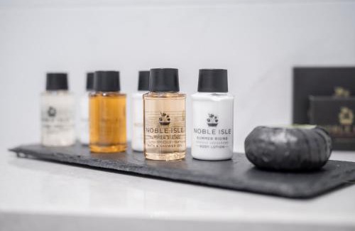 Ainley Top Apartment | Bowers Mill Aparthotel