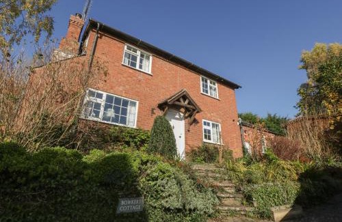 Hereford House | Bowkers Cottage