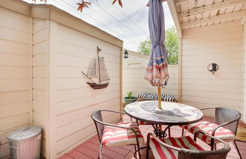 Southeast Boise House | Bown Retreat