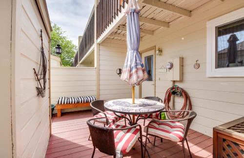 Southeast Boise House | Bown Retreat
