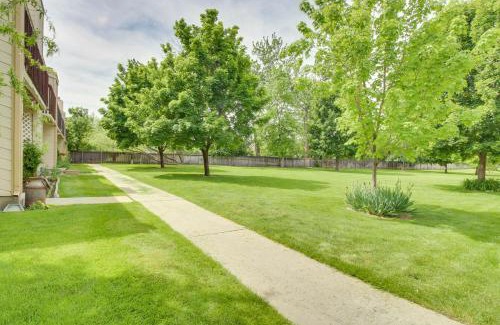 Southeast Boise House | Bown Retreat