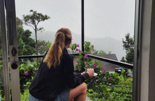 Ella Hotel | Box on Haven