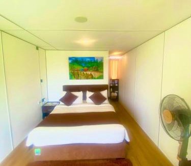 Ella Hotel | Box on Haven