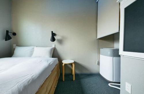 Hakata-ku Apartment | boxi Hakata 2