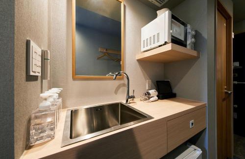 Hakata-ku Apartment | boxi Hakata 2