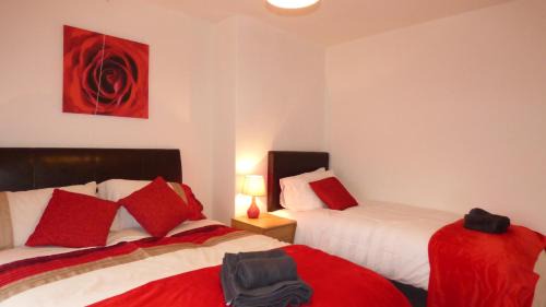 Chesterfield House | Boythorpe House