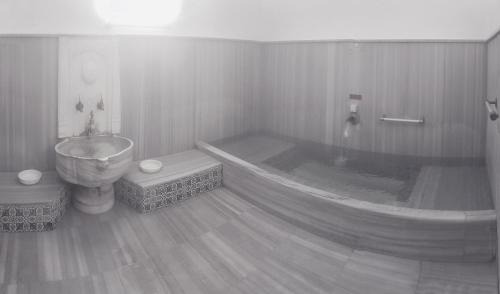 Cekirge Mahallesi Hotel | Boyuguzel Termal Hotel