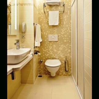 Cekirge Mahallesi Hotel | Boyuguzel Termal Hotel