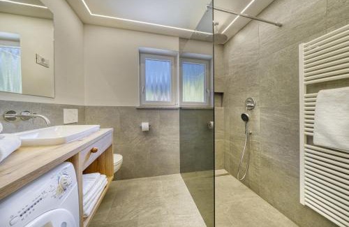 Meltina Apartment | Boznermüllerhof - Geranie