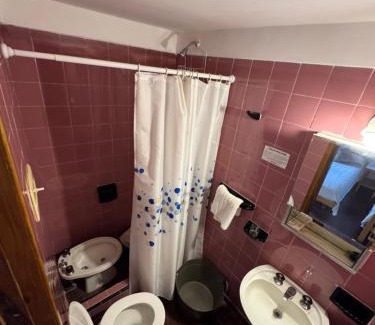 Miramar Hotel | BQS House