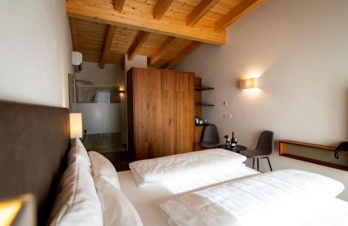 Caldaro Sulla Strada del Vino Apartment | Brühl Suites&Residence