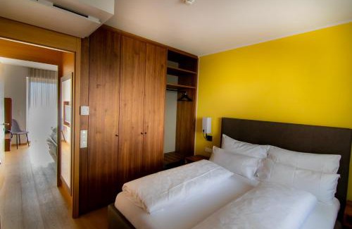 Caldaro Sulla Strada del Vino Apartment | Brühl Suites&Residence