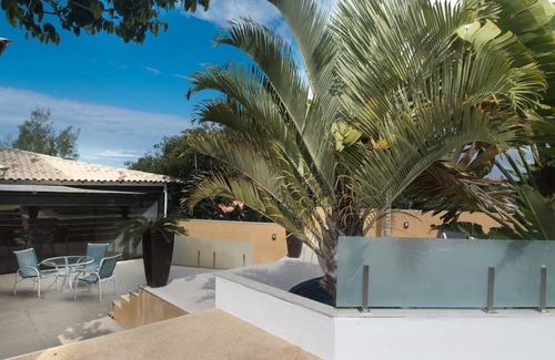 Alto de Buzios House | Geriba sunset