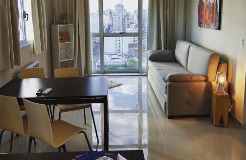 Bahia Blanca Apartment | BR