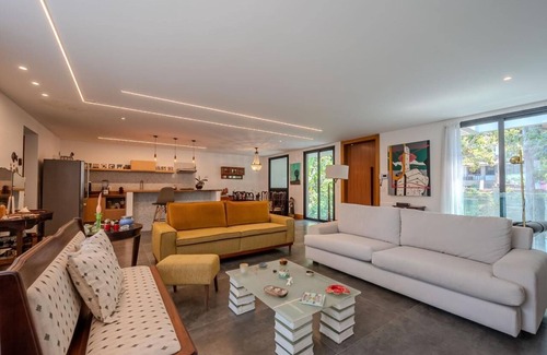 Barra da Tijuca Apartment | apartment-type house in Largo da Barra