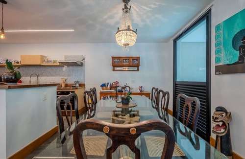 Barra da Tijuca Apartment | apartment-type house in Largo da Barra