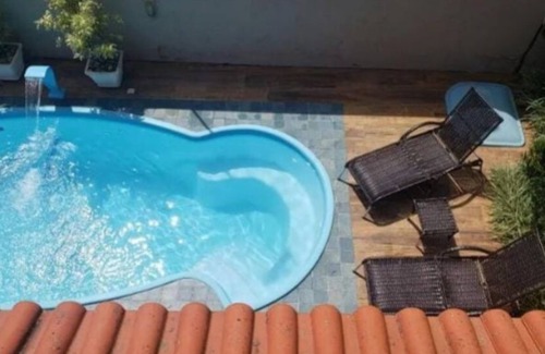 Campeche Leste House | East campeche house