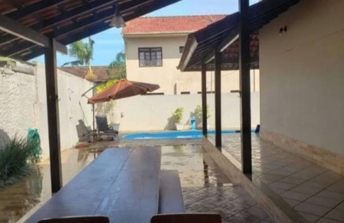 Campeche Leste House | East campeche house