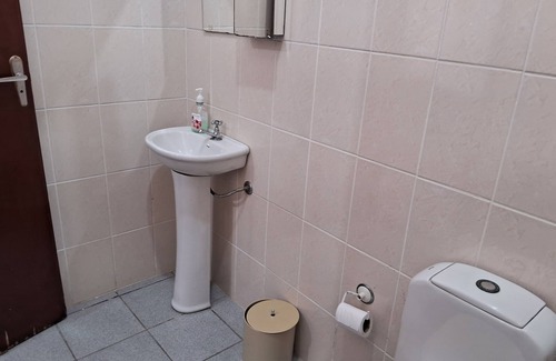 Vargem Grande Paulista House | Suíte Aconchegante em Vargem Grande Paulista