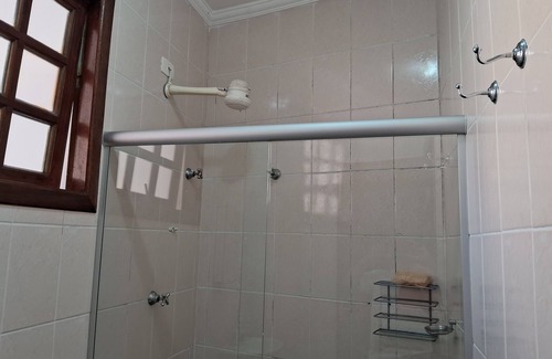 Vargem Grande Paulista House | Suíte Aconchegante em Vargem Grande Paulista