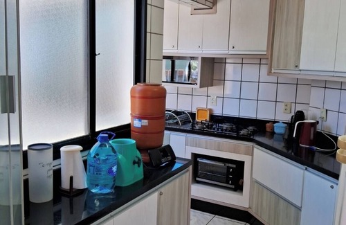 Ingleses do Rio Vermelho Apartment | Beautiful penthouse with pool on Praia dos Ingleses, Florianópolis