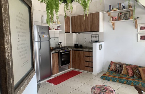 Lagoa da Conceicao Apartment | Cobertura Linda na Lagoa da Conceição