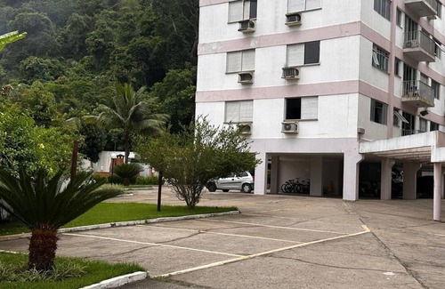 Loteamento Joao Batista Juliao Apartment | Apartment in Guarujá-Enseada, leave your car in the garage, just 5 minutes from the beach
