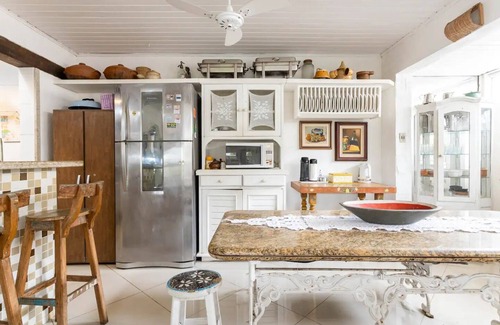 Manguinhos House | Mansão Tropical Cinematográfica - Búzios Geriba