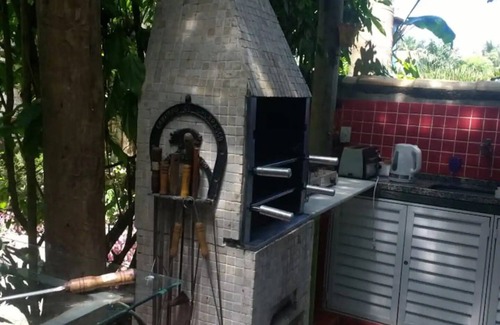 Manguinhos House | Mansão Tropical Cinematográfica - Búzios Geriba