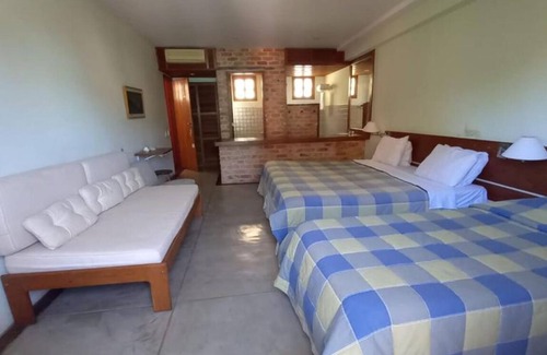 Taio Bed & Breakfast | Standard Suite