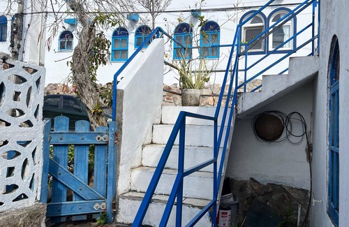 Praia Grande House | House in the White Houses condominium