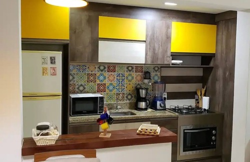 Recreio dos Bandeirantes Apartment | Últimas Noites - De 550,00 POR 350,00 - Mar e Abr!