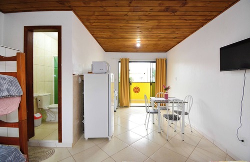 Sao Joao do Rio Vermelho Apartment | Maricota Residential